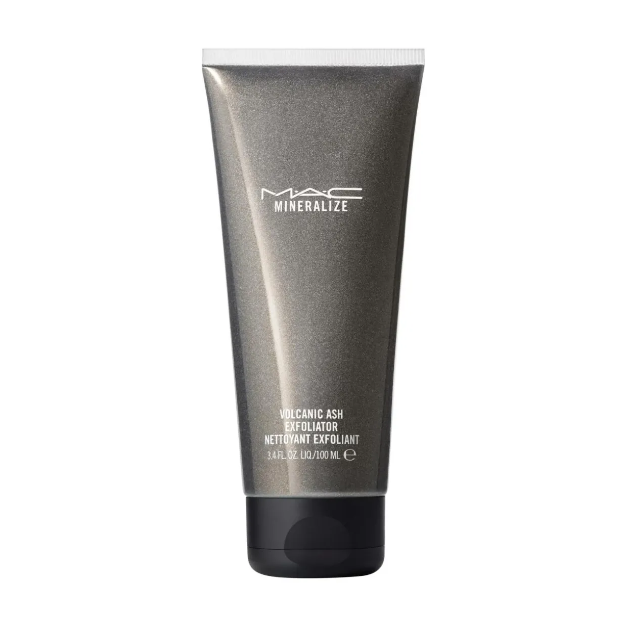 Mineralize Volcanic Ash Exfoliator