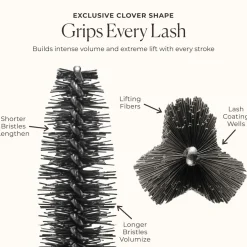 Mini Caviar Extravagant Mascara