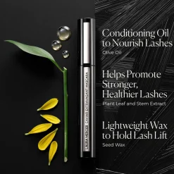 Mini Caviar Extravagant Mascara