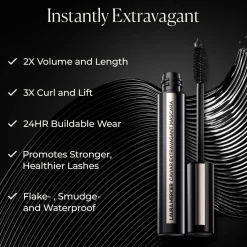Mini Caviar Extravagant Mascara