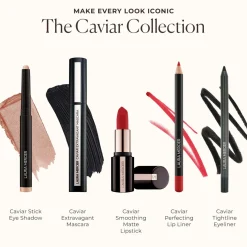 Mini Caviar Extravagant Mascara