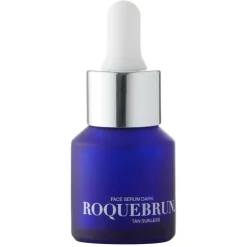 Mini Face Serum Dark