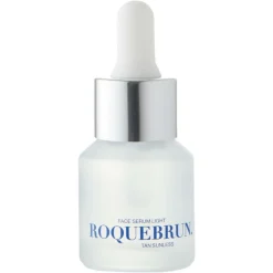 Mini Face Serum Light