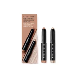 Mini Long-Wear Cream Shadow Stick Duo