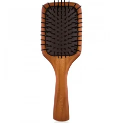 mini paddle brush