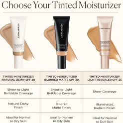 Mini Tinted Moisturizer Blurred Matte Broad Spectrum SPF 30