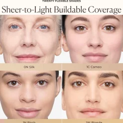 Mini Tinted Moisturizer Blurred Matte Broad Spectrum SPF 30