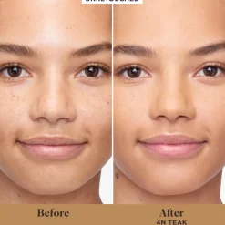 Mini Tinted Moisturizer Blurred Matte Broad Spectrum SPF 30