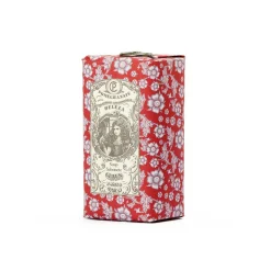 Mirror Pomegranate Wax Sealed Soap