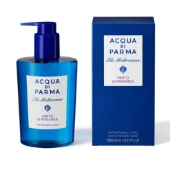 Mirto di Panarea Hand and Body Wash 300ml
