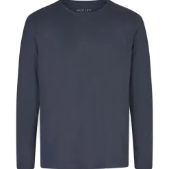 Mix & Match Langarmshirt
