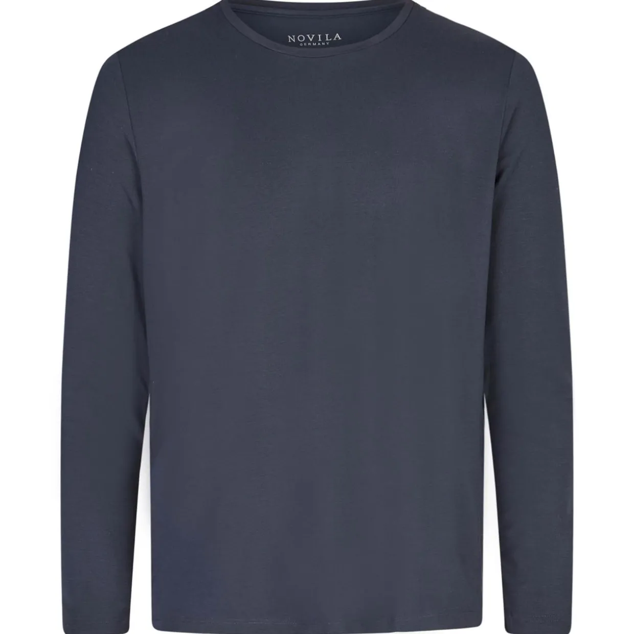 Mix & Match Langarmshirt