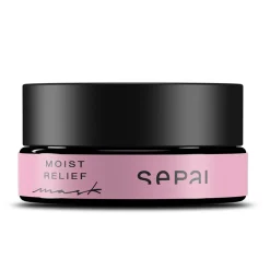 Moist Relief Mask