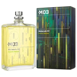 Molecule 03