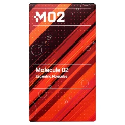 Molecule 02 Travel Size