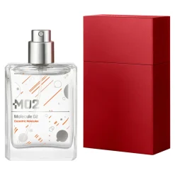 Molecule 02 Travel Size in Case