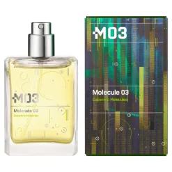 Molecule 03 Travel Size in Case