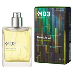 Molecule 03 Travel Size in Case