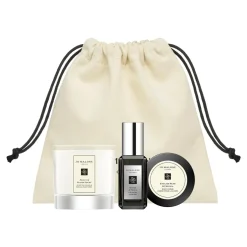 M&T Mini Luxuries Trio
