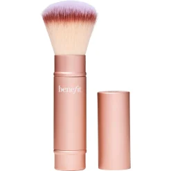 Multitasking Cheek Brush Rouge-, Bronzer- & Highlighter-Pinsel