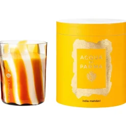 Murano Caminetto candle