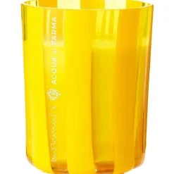 Murano Panettone candle