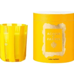 Murano Panettone candle