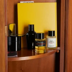 Musc Ravageur Hair Mist