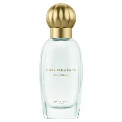 Musk Memento Cologne