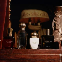 Musk Memento Cologne