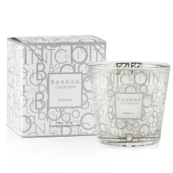 My First Baobab Platinum