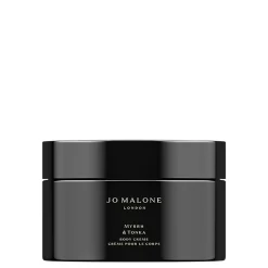 Myrrh & Tonka Body Crème Intense