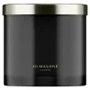 Myrrh & Tonka Deluxe Candle