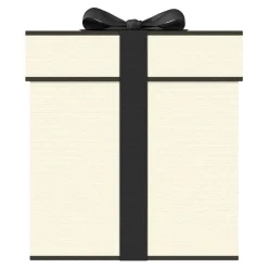 Myrrh & Tonka Deluxe Candle