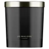 Myrrh & Tonka Home Candle