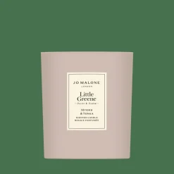 Myrrh & Tonka Special Edition Home Candle