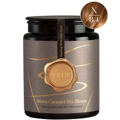 N 8.4 Honey Caramel Mix Blonde
