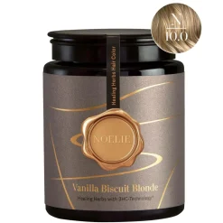 N 10.0 Vanilla Biscuit Blonde