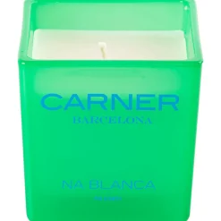 Na Blanca Candle