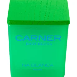 Na Blanca Candle
