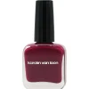 Nailpolish Bordeaux Velours