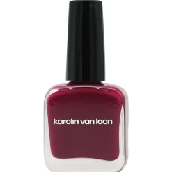 Nailpolish Bordeaux Velours