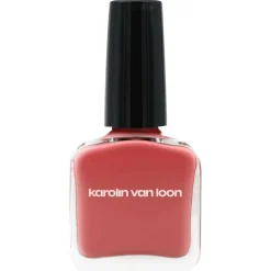 Nailpolish Framboise Rose