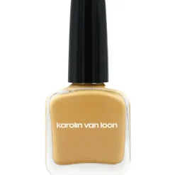 Nailpolish Jaune Mimosa