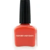 Nailpolish Lava Orange