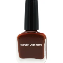 Nailpolish Magma Noir