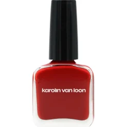 Nailpolish Rouge Éclipse