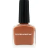 Nailpolish Zinnia Orange