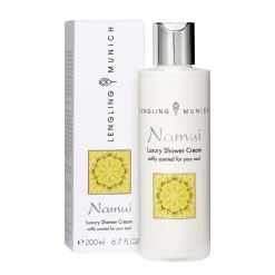 Namui Shower Cream