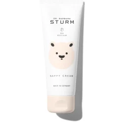 Nappy Cream